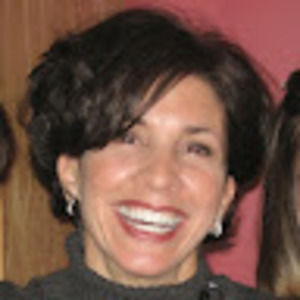 Meet your Posher, Mary ann